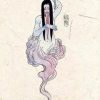 Mythlok - Diao Si Gui art