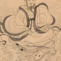 Mythlok - Habaek Art
