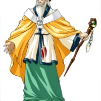 Mythlok - Habaek New