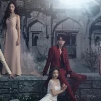 Mythlok - Habaek TV Series
