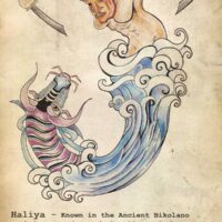 Mythlok - Haliya art