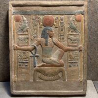 Mythlok - Heh tablet