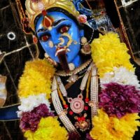 Mythlok - Kaliamman idol