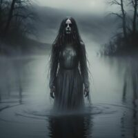 Mythlok - Mul Gwishin_