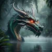 Mythlok - Naga Tasik Chini