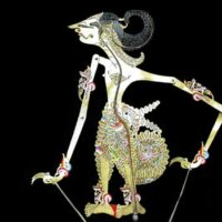 Mythlok - Nakula puppet