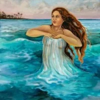 Mythlok - Namaka art