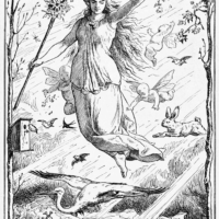 Mythlok - Eostre art