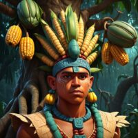 Mythlok - Hun Hunahpu