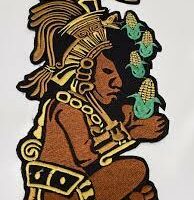 Mythlok - Hun Hunahpu art