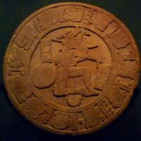 Mythlok - Hun Hunahpu disc