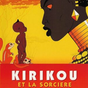 Mythlok - Kirikou and the Sorceress_