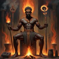 Mythlok - Ndomadyiri
