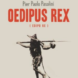 Mythlok - Oedipus Rex_