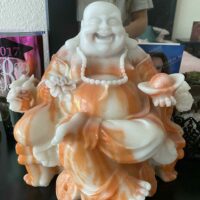 Mythlok - Ong Dia figurine