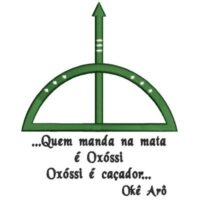 Mythlok - Oxossi symbolism