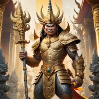Mythlok - Thao Wessuwan
