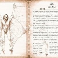 Mythlok - Alan ancient