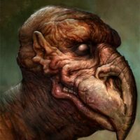Mythlok - Alan modern