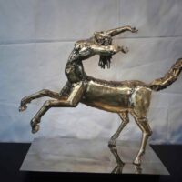 Mythlok - Angittay figurine