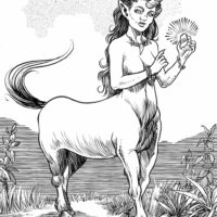 Mythlok - Angittay illustration