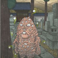 Mythlok - Hyakume art