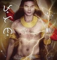 Mythlok - Kaptan cosplay Cosplay artist as Kaptan.