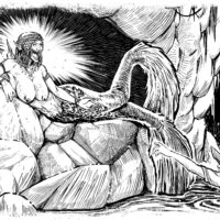 Mythlok - Mambububo art