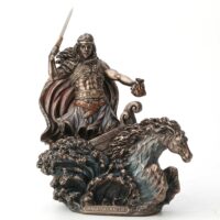 Mythlok - Manannan Mac Lir figurine