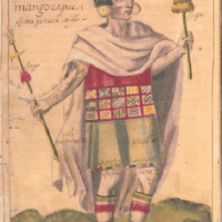 Mythlok - Manco Capac traditional