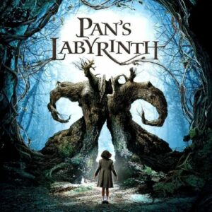 Mythlok - Pan's Labyrinth_