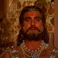 Mythlok - Bharata actor Bharata played by actor Raj Babbar
