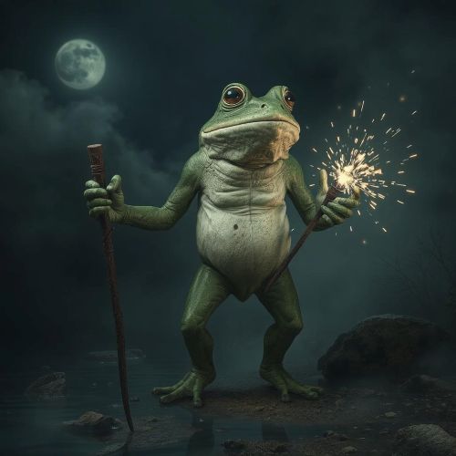 Rangda The Demon Queen Mythlok