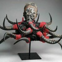 Mythlok - Ogbunabali modern An amodern take on Ogbubabali