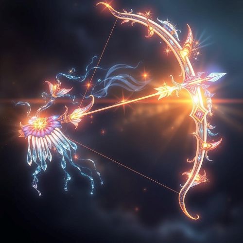 Tishtrya's Bow : The Rain Maker Visualization of Tishtrya's Bow