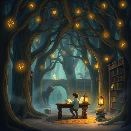 Featured image of Writing Research Papers: Student Guide to Global Mythology