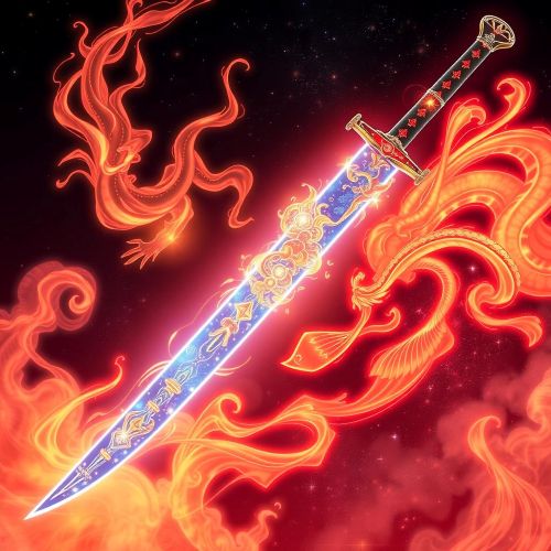 Ame-no-Habakiri : The Serpant Slayer Mythlok – Ame-no-Habakiri_