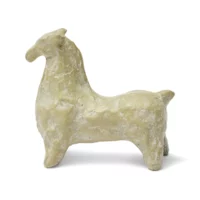 Mythlok - Arion sculpture A sculpture of the Greek horse Arion