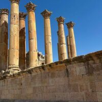 Mythlok - Artemis temple Temple of Artemis