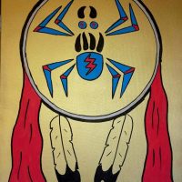 Mythlok - Iktomi symbolism Symbolism of the Lakota trickster God Iktomi