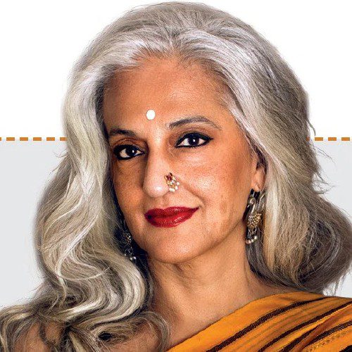 Image of Seema Anand