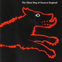 A book about the English demon dog Black Shuck