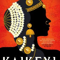 Mythlok - Kaikeyi book A book about the Indian queen Kaikeyi