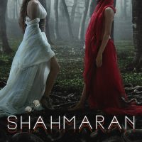 Mythlok - Shahmaran series TV series of the Kurdish, Turkic and Iranian serpent queen Shahmaran