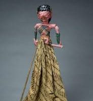 Mythlok - Shurpanakha Figurine A figurine of Shurpanakha