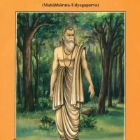 Mythlok - Vidura book Book of wisdom from Vidura from Indian Mythology