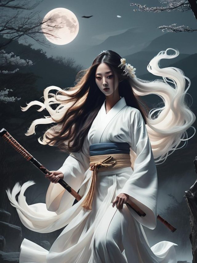10 Mystical Beings from Korean Folklore