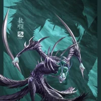 Mythlok - Ao Shun Nezha Ao Shun is the movie Nezha