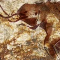 Mythlok - Areop-Enap wall art Wall art of the Nauruan creator god Areop-Enap