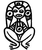 Symbolism of the Taino goddess Atabey